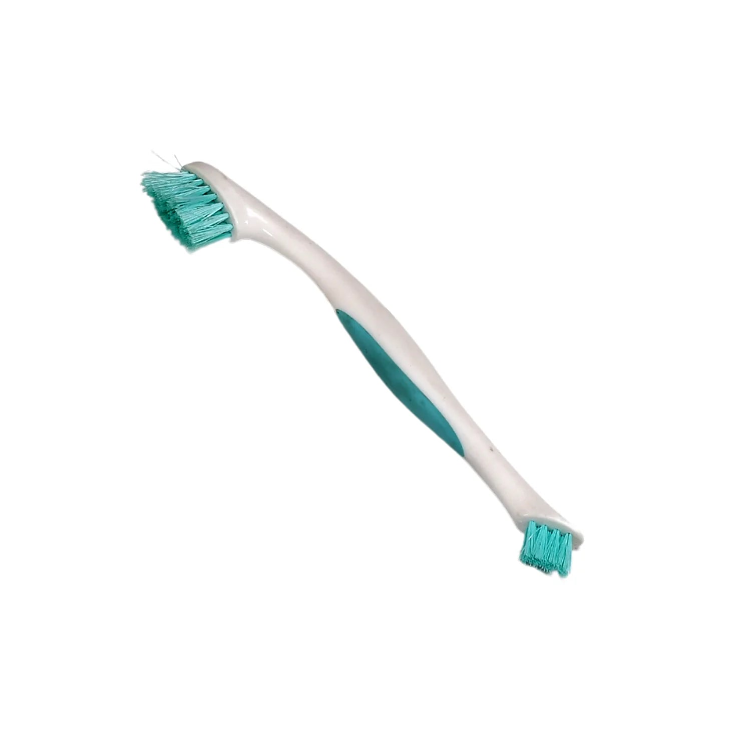 6665 Multipurpose 2 side brush for home and kitchen use. DeoDap 6665 Multipurpose 2 side brush for home and kitchen use. DeoDap